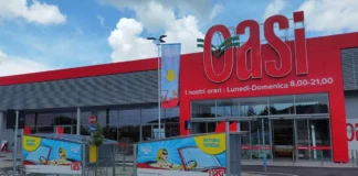 Oasi Tigre: ecco centinaia di migliaia di premi con il nuovo concorso Oasi Tigre: ecco centinaia di migliaia di premi con il nuovo concorso