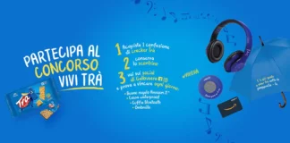 Galbusera e il nuovo concorso: ci sono 672 premi disponibili