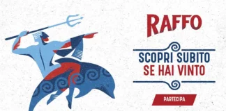 Premiati con RAFFO: le 150 gift card con Esselunga Esselunga: 150 gift card in palio con "Premiati con Raffo"