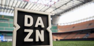 DAZN e Tivùsat insieme con una nuova partnership per la Serie A