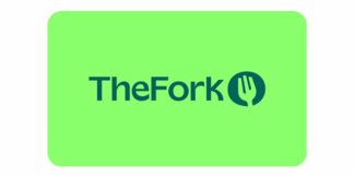 The Fork lancia il concorso per vincere una gift card viaggio da 1200€ The Fork lancia il concorso per vincere una gift card viaggio da 1200€