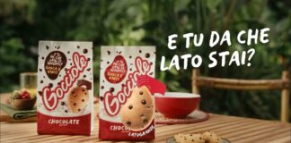 Gocciole Pavesi: il nuovo concorso che regala zaini e buoni Gocciole Pavesi: il nuovo concorso che regala zaini e buoni