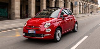 Fiat 500 gratis: ecco il concorso per vincerla subito Fiat 500 gratis: ecco il concorso per vincerla subito