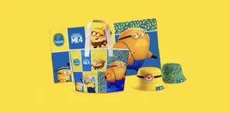 Set mare Chiquita gratis con il concorso Instant Win