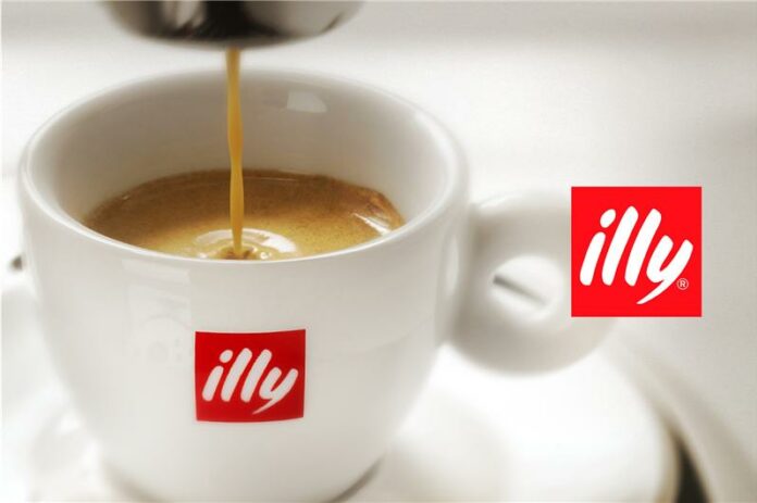 Se vai a Gardaland, con un caffè Illy puoi vincere una macchina da caffè