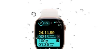 Apple Watch 10 è arrivato: ecco il nuovo orologio intelligente di Cupertino