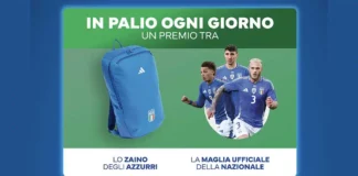 TCL: nuovo concorso per vincere TV, premi dell’Italia calcio e tablet TCL: nuovo concorso per vincere TV, premi dell'Italia calcio e tablet