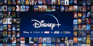 Disney+ è disponibile a 1,99 EURO al mese per 3 mesi