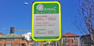 Area C Milano: anche nel weekend arriva il pagamento obbligatorio