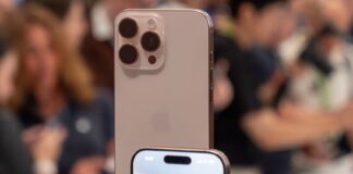 iPhone 16, 16 Plus, 16 Pro e Pro Max ufficiali: Apple svela i suoi nuovo smartphone