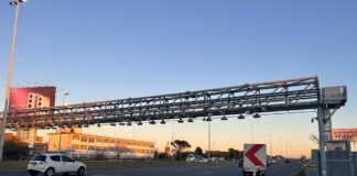 Addio al casello autostradale: arriva il sistema Free Flow Addio al casello autostradale: arriva il sistema Free Flow