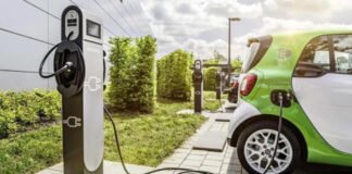 Distributori di carburante diventano green: ci saranno punti di ricarica Distributori di carburante diventano green: ci saranno punti di ricarica