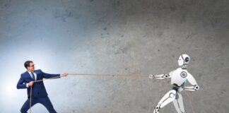 IA e lavoro: oltre il 90% dei ruoli dei professionisti sta cambiando