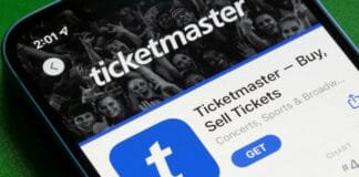 Ticketmaster: ora i biglietti sono disponibili per il wallet iOS Ticketmaster: ora i biglietti sono disponibili per il wallet iOS