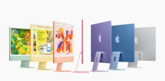 Apple presenta i nuovi iMac con M4: specifiche e prezzo