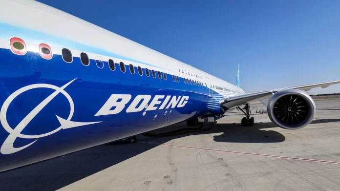 Boeing licenzia il personale: è crisi, il 777X è in ritardo