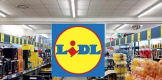 LIDL: il concorso Delux Natale 2024 regala BMW e buoni spesa