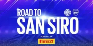 Road To San Siro: il concorso per vincere set pneumatici e biglietti partite