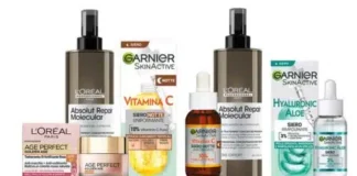 Garnier e L’Oréal regalano una cena di Natale stellata