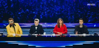 Concorso XFACTOR: biglietti e buoni regalo in palio Concorso XFACTOR: biglietti e buoni regalo in palio