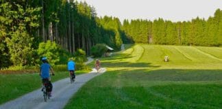 Destinazione Natura vi regala un weekend e un trolley Destinazione Natura vi regala un weekend e un trolley