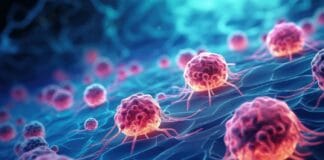 Cancro: una nuova molecola porta le cellule tumorali all’autodistruzione