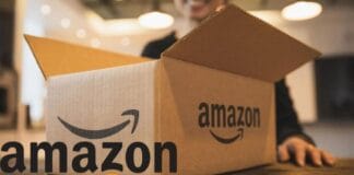 Amazon, Black Friday: potete restituire tutto entro il 31 gennaio, resi prolungati