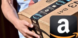 Settimana del Black Friday 2024 su Amazon: offerte imperdibili da oggi al 2 dicembre Amazon: partono i test per i link diretti ai siti dei brand quando i prodotti non sono disponibili