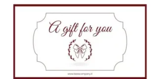 Lines: un nuovo regalo per Natale con un buono gratis