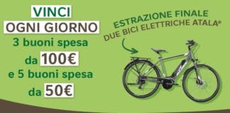 Conad regala una Jeep: ecco come poterla vincere