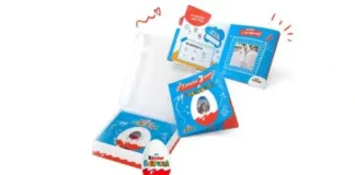 Concorso Kinder 3° anno 2024: vinci un album personalizzato e un ovetto Kinder Sorpresa