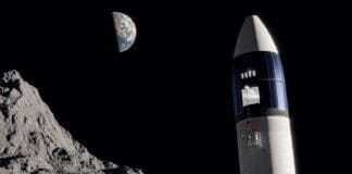 NASA: trovati i punti di atterraggio per la missione Artemis III sulla Luna