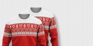 Nutella: vinci i maglioncini di Natale 2024 Nutella: vinci i maglioncini di Natale 2024