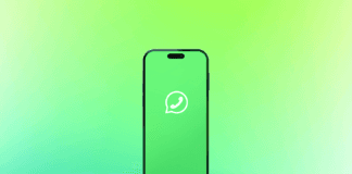 WhatsApp: il problema della schermata verde blocca tutto