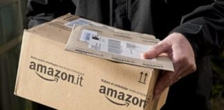 Amazon estende i resi fino al 31 gennaio 2025 per gli acquisti fino a dicembre