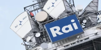 RAI lancia la trasmissione dei programmi in 5G: si parte da Torino e Roma RAI lancia la trasmissione dei programmi in 5G: si parte da Torino e Roma