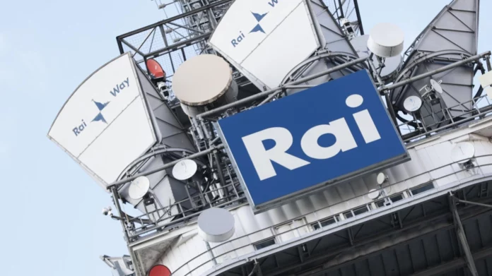 RAI lancia la trasmissione dei programmi in 5G: si parte da Torino e Roma