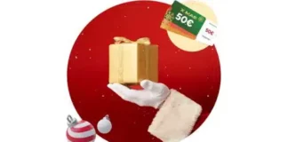 Concorso “Gioca e Vinci con X-Mas Factory”: buoni spesa fino a 500€ Concorso "Gioca e Vinci con X-Mas Factory": buoni spesa fino a 500€