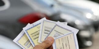 RC auto in aumento in Italia: i prezzi ora sono alle stelle
