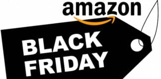 Amazon: il Black Friday è stato un gran successo