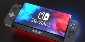 Nintendo Switch 2 sarà così: trapela sul web un prototipo