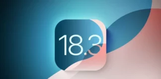 iOS 18.3: le novità, la data di rilascio e i dettagli da sapere