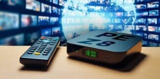 IPTV e pirateria in Italia: smantellata rete illegale con 6.000 utenti multati