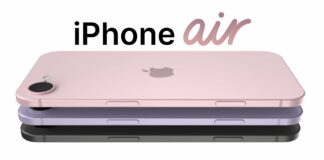 iPhone 17 Air non abbandonerà il titanio, niente alluminio