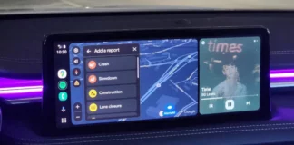Google Maps ora migliora: ci sono anche gli avvisi di Waze su Android Auto