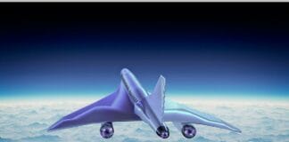 Cina: scoperta una nuova lega metallica per i voli ipersonici Cina: scoperta una nuova lega metallica per i voli ipersonici