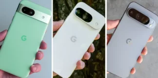Google Pixel: ora è possibile controllare la durata della batteria e i cicli di ricarica Google Pixel: ora è possibile controllare la durata della batteria e i cicli di ricarica
