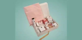 Concorso LeGru: vinci un cofanetto Ritual of Sakura su Instagram