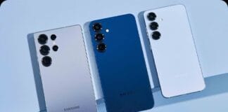 Samsung Galaxy S25 Ultra da 16 GB è disponibile solo in questi paesi