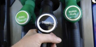 Aumento del prezzo del diesel: rincari per finanziare il trasporto pubblico locale